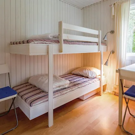 Faegangsvejen Gorlev Denm 펜션 Gorlev