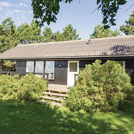 3 Bedroom Lovely Home In Gorlev *