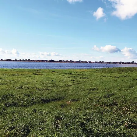 Faegangsvejen Gorlev Denm Hébergement de vacances *