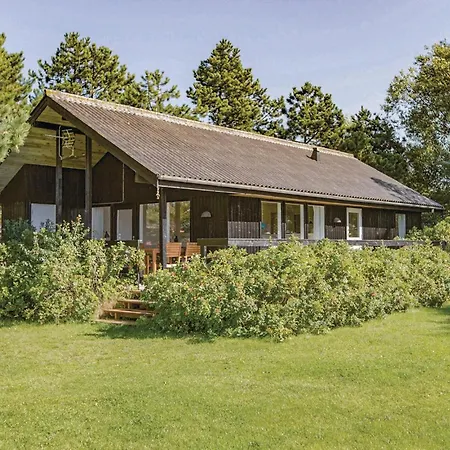 Faegangsvejen Gorlev Denm Hébergement de vacances Gorlev