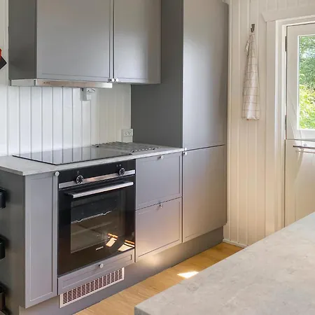 Faegangsvejen Gorlev Denm Hébergement de vacances *