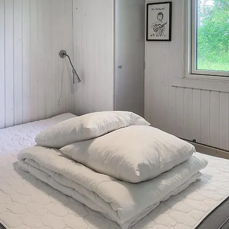 Faegangsvejen Gorlev Denm Tatil Evi Gorlev