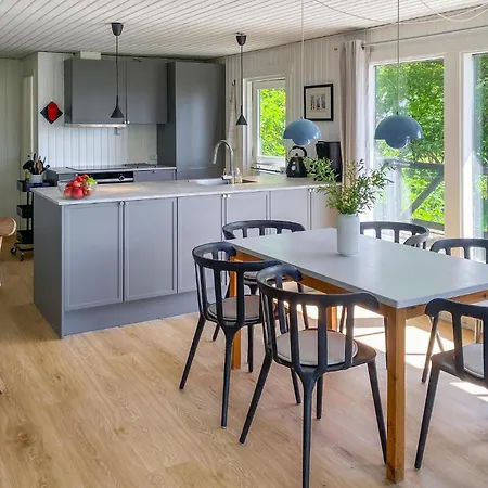 Hébergement de vacances Faegangsvejen Gorlev Denm Gorlev