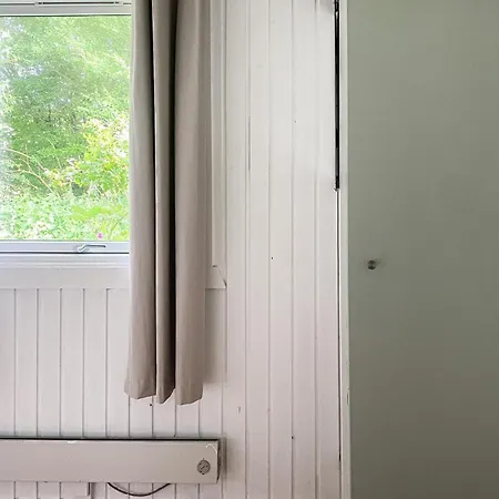 Faegangsvejen Gorlev Denm Tatil Evi *