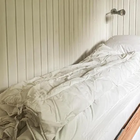 Tatil Evi Faegangsvejen Gorlev Denm *