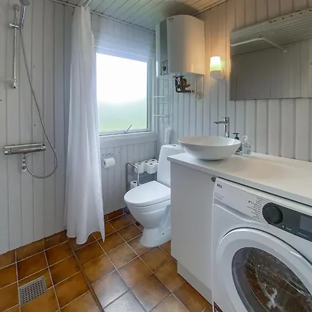 Faegangsvejen Gorlev Denm Gorlev