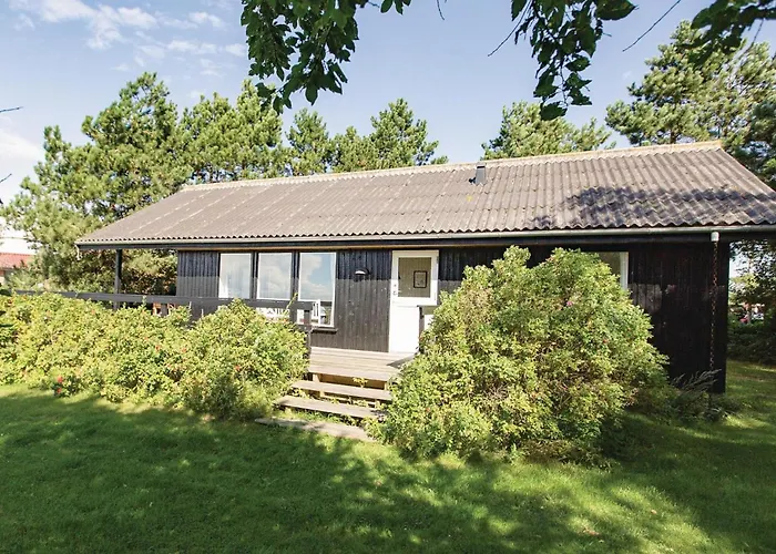 Faegangsvejen Denm *