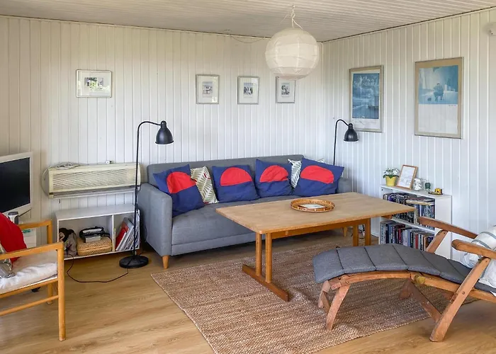 Faegangsvejen Denm * Gorlev