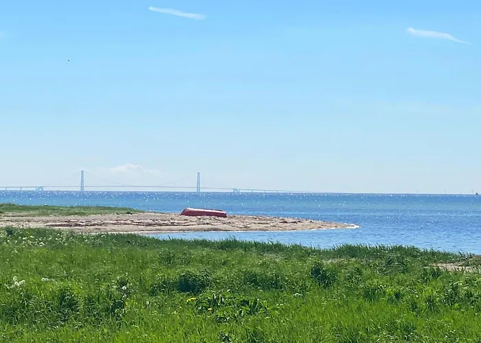 Faegangsvejen Denm Σπίτι διακοπών