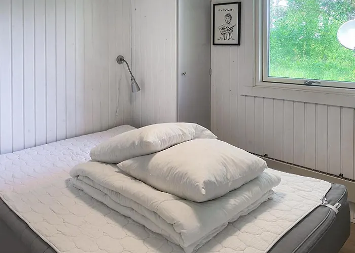 Faegangsvejen Denm Σπίτι διακοπών Gorlev