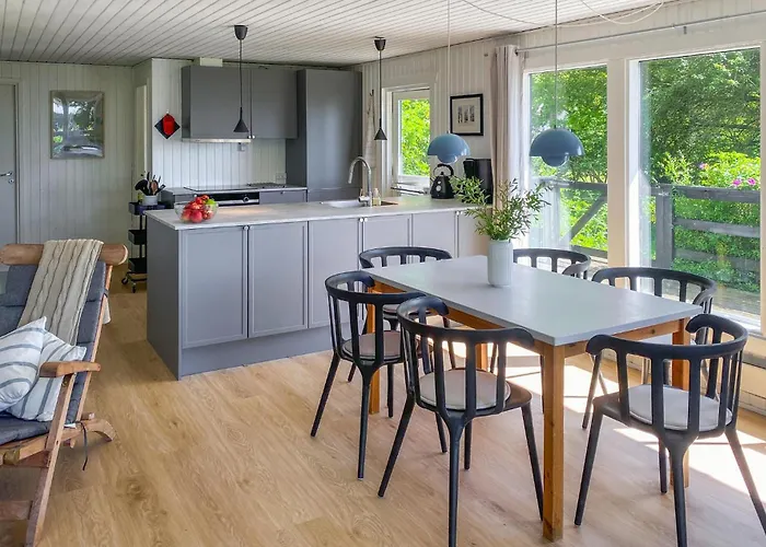 Σπίτι διακοπών Faegangsvejen Denm Gorlev