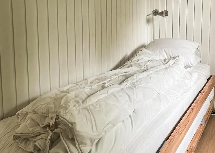 Σπίτι διακοπών Faegangsvejen Denm *